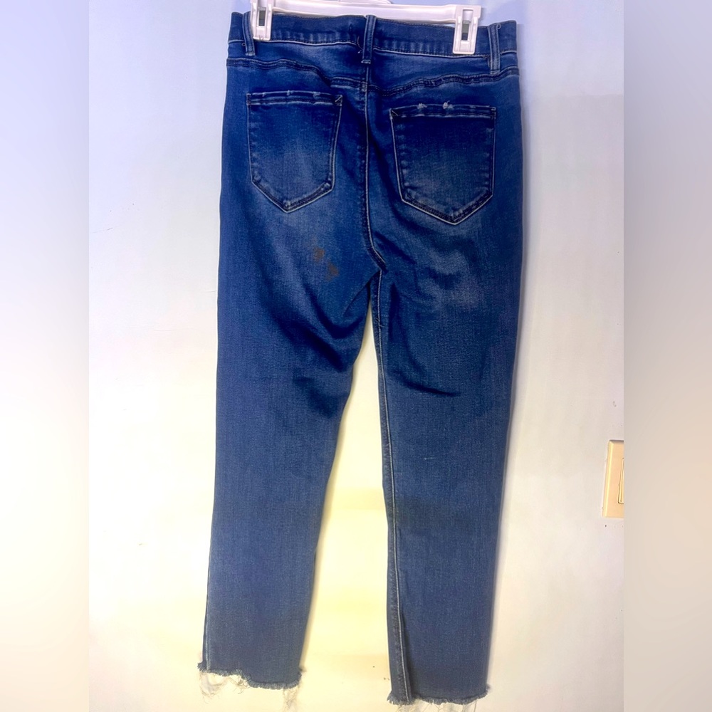 Women’s Slim Jeans